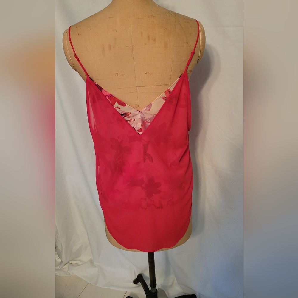 Express Reversible Cami - Size Medium - image 6